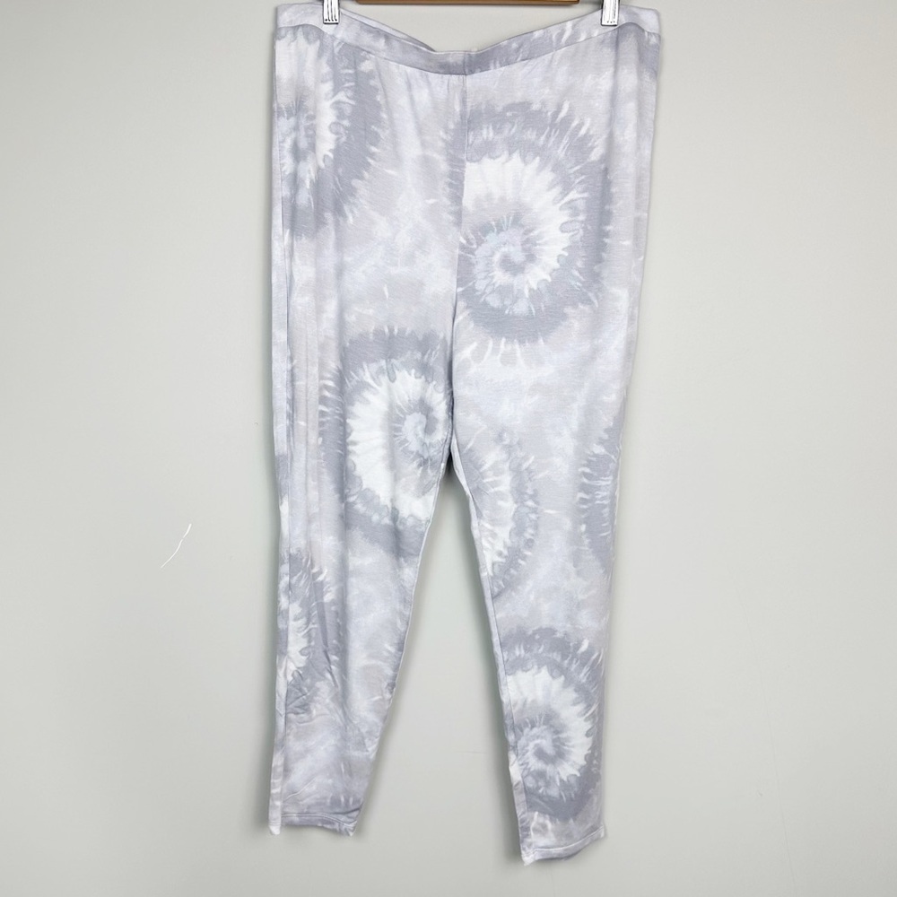 Koolaburra by UGG Tie Die Stretchy Pants